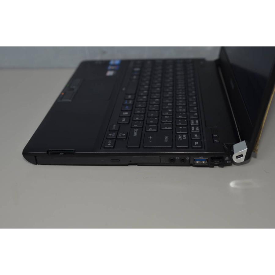 最新Windows11+office 新品爆速SSD128GB 東芝dynabook R731/36CD core