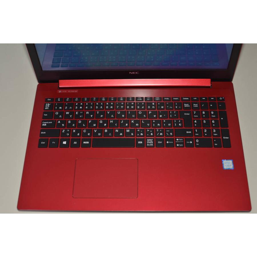 中古ノートパソコン】NEC/LAVIE〈NS700/M〉Win11/Intel Core i7 中古ノートパソコン】NEC/LAVIE〈NS700/M〉Win11/Intel Core i7