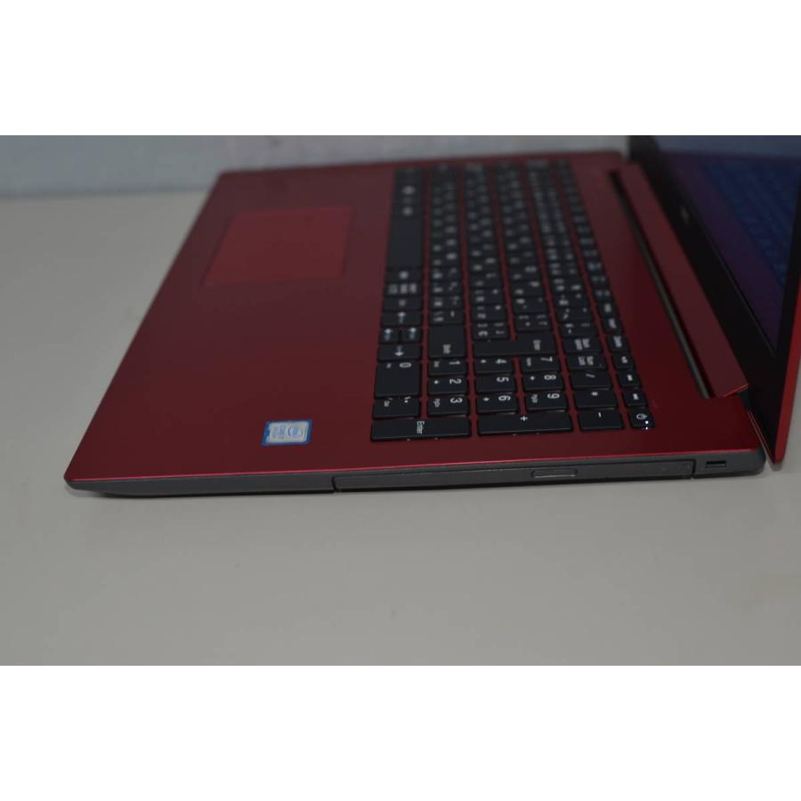 中古ノートパソコン】NEC/LAVIE〈NS700/M〉Win11/Intel Core i7-8550U