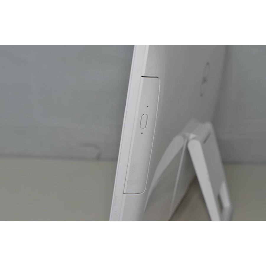 一体型パソコン 最新Windows11+office DELL Inspiron 22-3264 Core i3