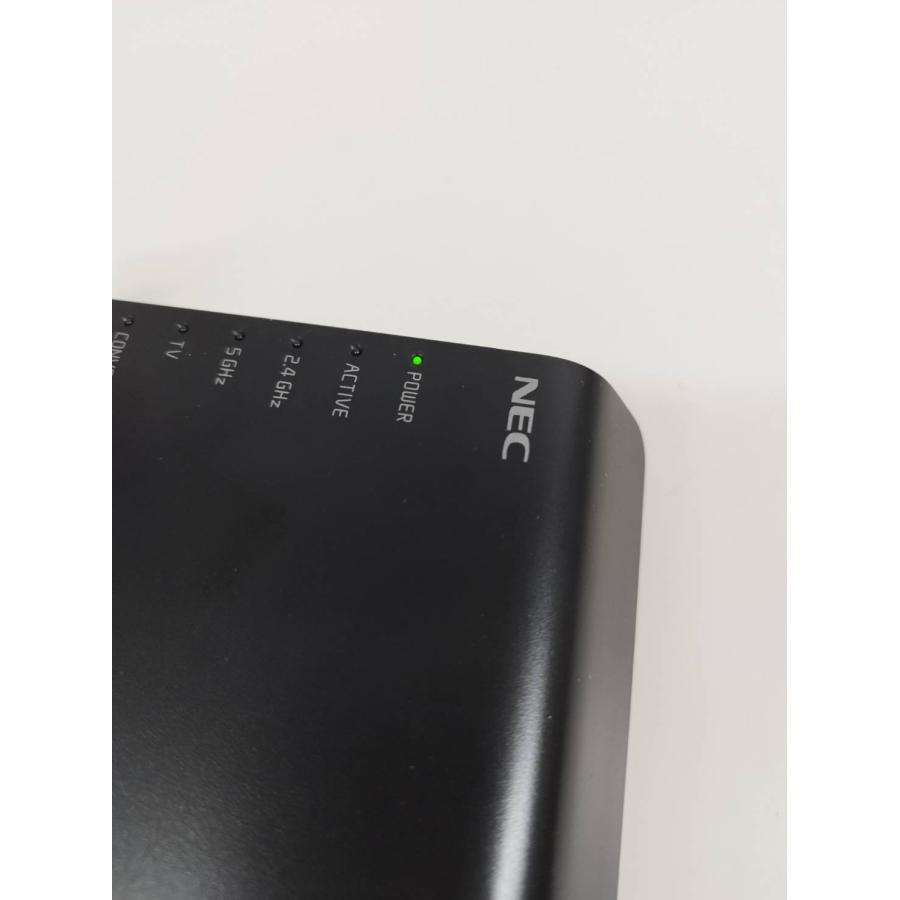NEC Aterm WG1200HS2 Wi-Fiルーター |  | 01