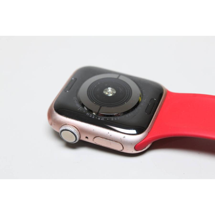 Apple Watch Series 4/GPS/40mm/A1977〈MU692J/A〉(6) :1105184314