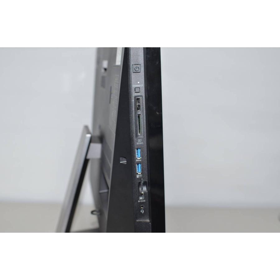 中古一体型パソコン Windows11+office NEC DA870/K core i7 中古一体型パソコン Windows11+office NEC DA870/K core i7
