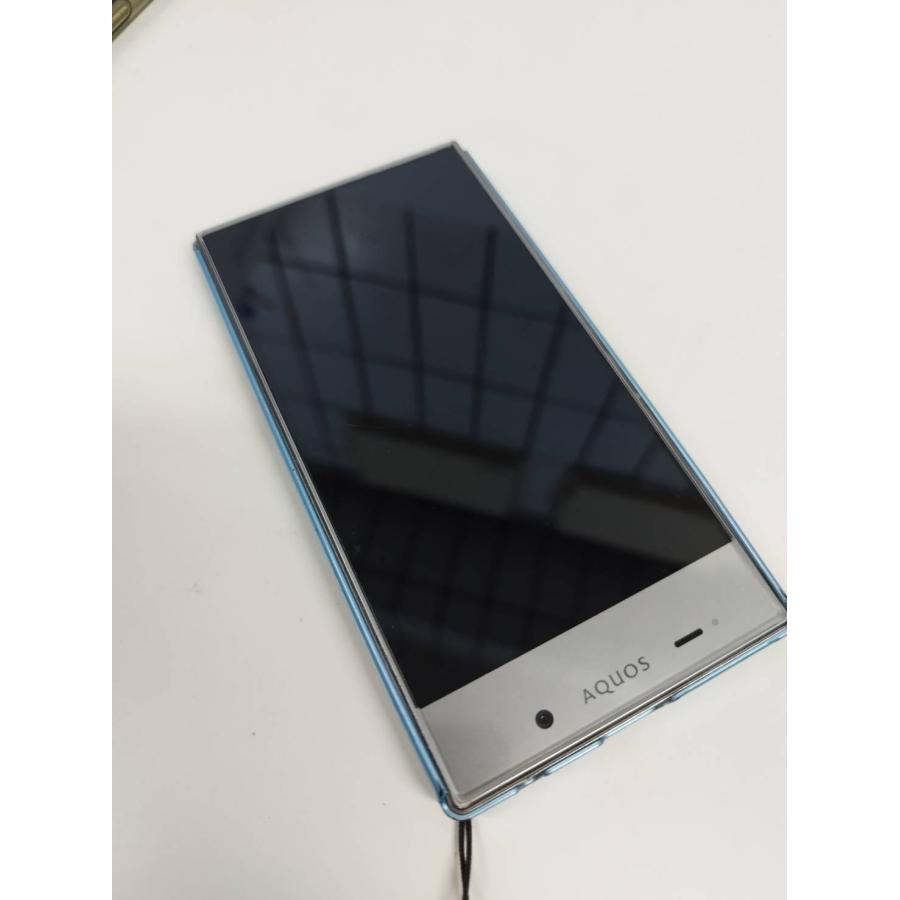 SHARP AQUOS 305SH/スマートホン/Android |  | 05