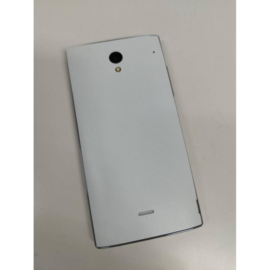 SHARP AQUOS 305SH/スマートホン/Android |  | 06