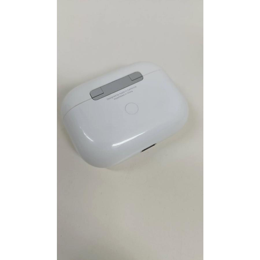 Apple純正】AirPods Pro 第1世代 (A2190) 充電ケースのみ Apple純正】AirPods Pro 第1世代 (A2190) 充電ケースのみ