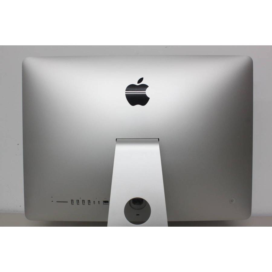 iMac A1418 MMQA2J/A (21.5-inch, 2017) CPU 2.3GHz Core i5 HDD1TB 