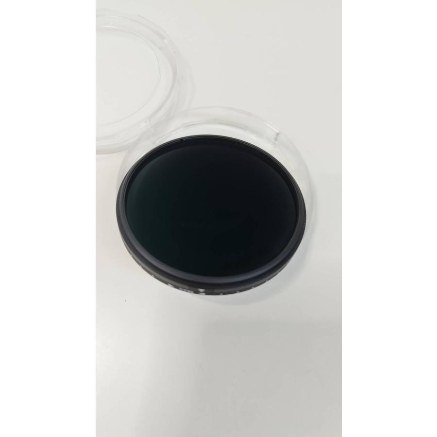 美品】marumi NDフィルター CREATION VARI.ND500 67mm : 中古パソコン 