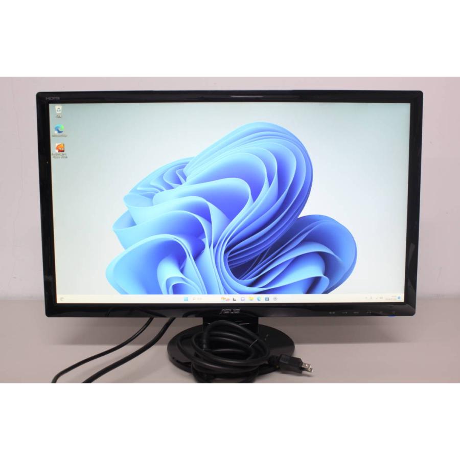 ASUS VE248HR ディスプレイモニター　24インチ Amazon.co.jp: ASUS ゲーミング モニター 24型 フルHD