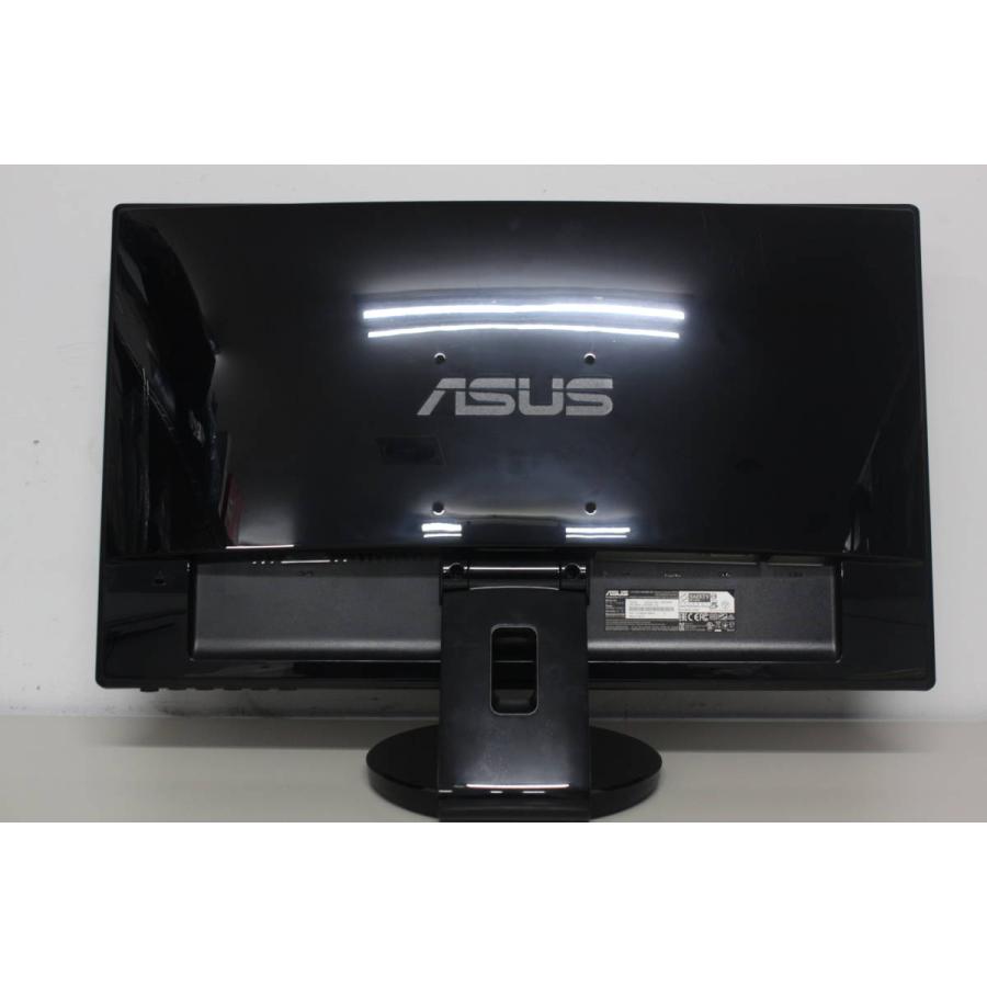 ASUS/フルHD液晶モニター/VE248HR/24インチ (5) : 中古パソコン