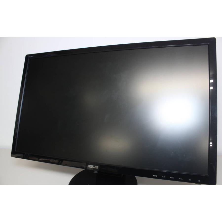 ASUS/フルHD液晶モニター/VE248HR/24インチ (5) : 中古パソコン