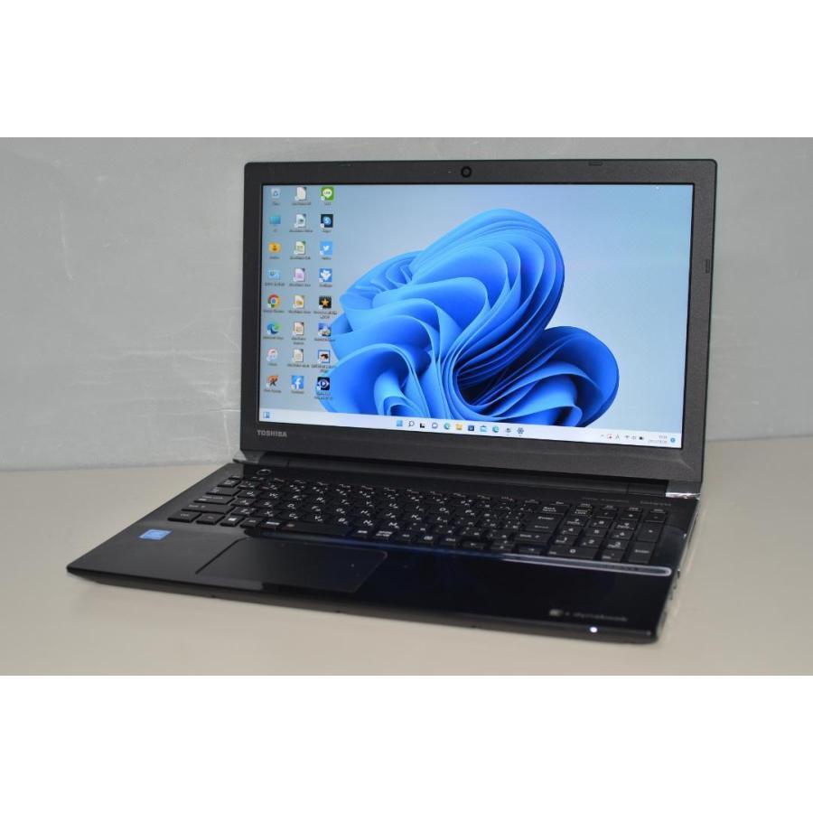 Windowsノート本体 Dynabook T45 CGX Windows11  SSD128GB Dynabook T45 CGX Windows11 Home SSD128GB - メルカリ
