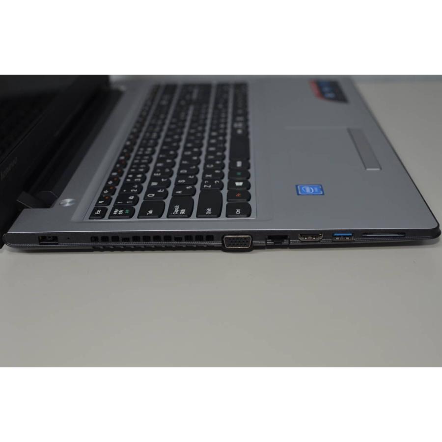 中古ノートパソコン 最新Windows11+office Lenovo ideapad 300 Celeron