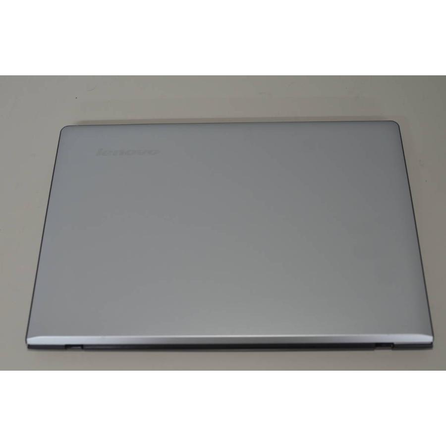 中古ノートパソコン 最新Windows11+office Lenovo ideapad 300 Celeron