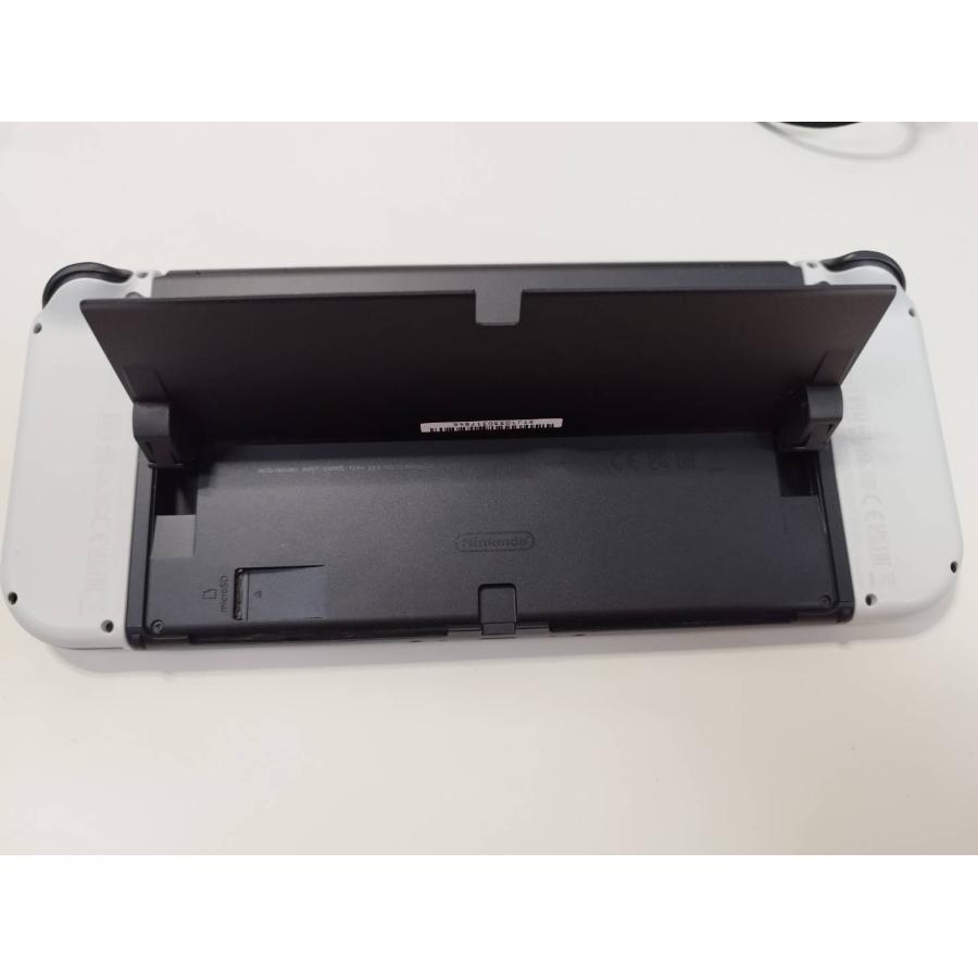 Nintendo Switch 有機ELモデル (HEG-001) : 中古パソコンショップNS 