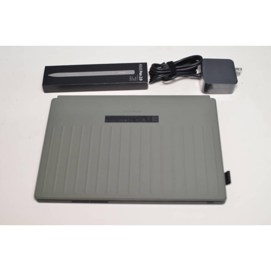 中古ノートパソコン ASUS ProArt PZ13 HT5306QA Windows11+office 13.3インチ |  | 03