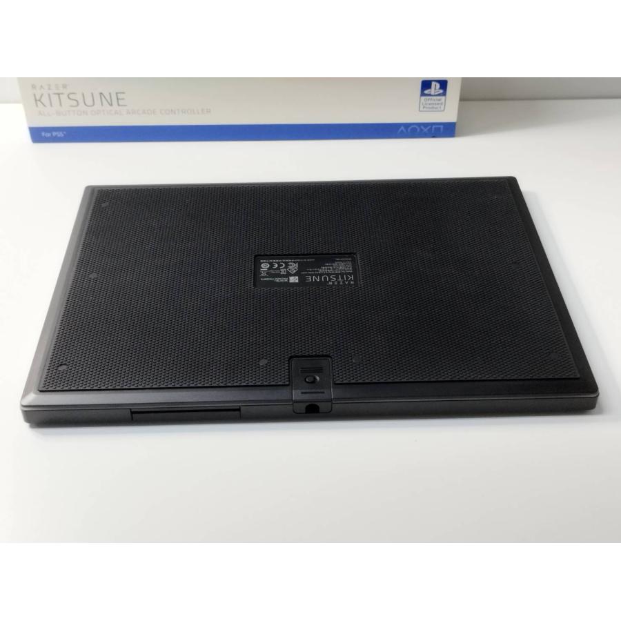 RAZER KITSUNE アーケードコントローラー (PS5) RZ06-05020100-R3A1 