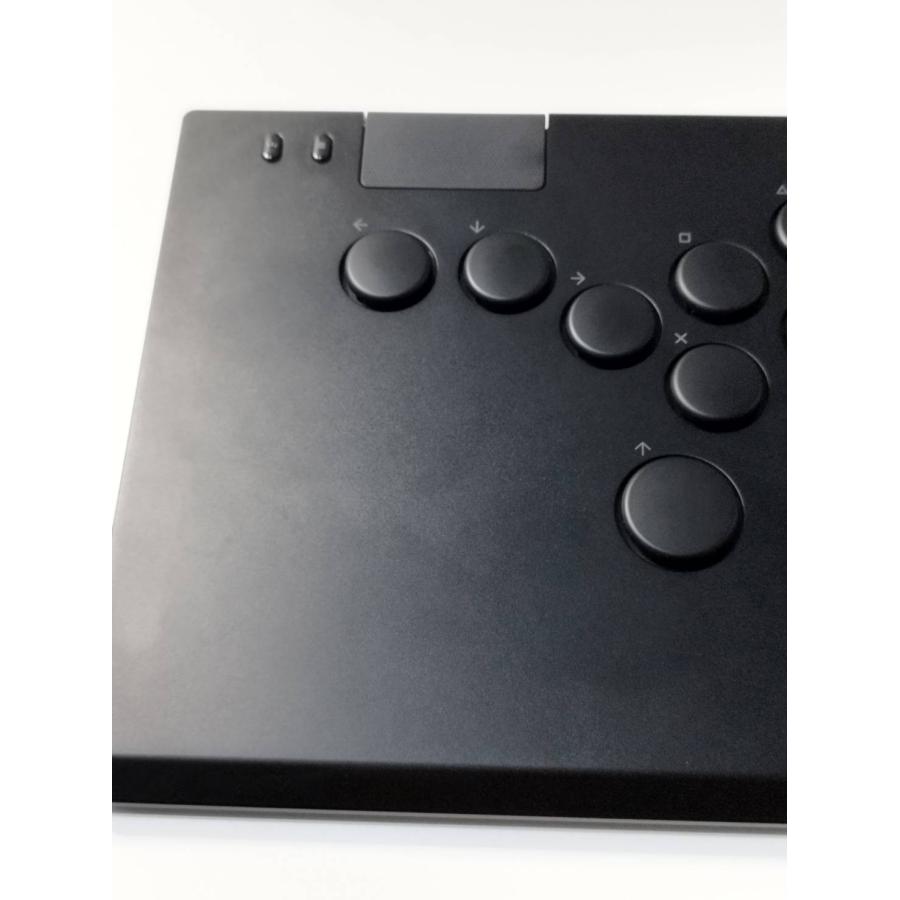 RAZER KITSUNE アーケードコントローラー (PS5) RZ06-05020100-R3A1