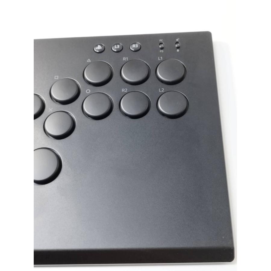 RAZER KITSUNE アーケードコントローラー (PS5) RZ06-05020100-R3A1 