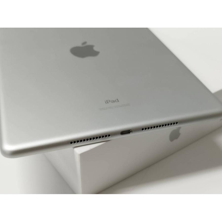 Wi-Fiモデル】iPad 第7世代/32GB/A2197〈MW752J/A〉 : 中古パソコン