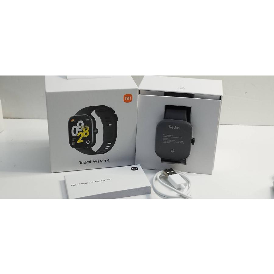 Redmi Watch4 美品