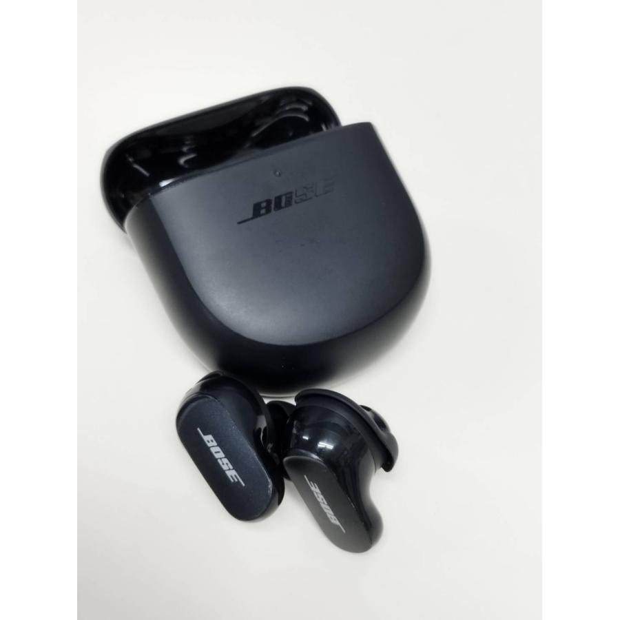 イヤホン BOSE QC Ultra earbuds 441408 QuietComfort Ultra Earbuds – 空間オーディオイヤホン | ボーズ