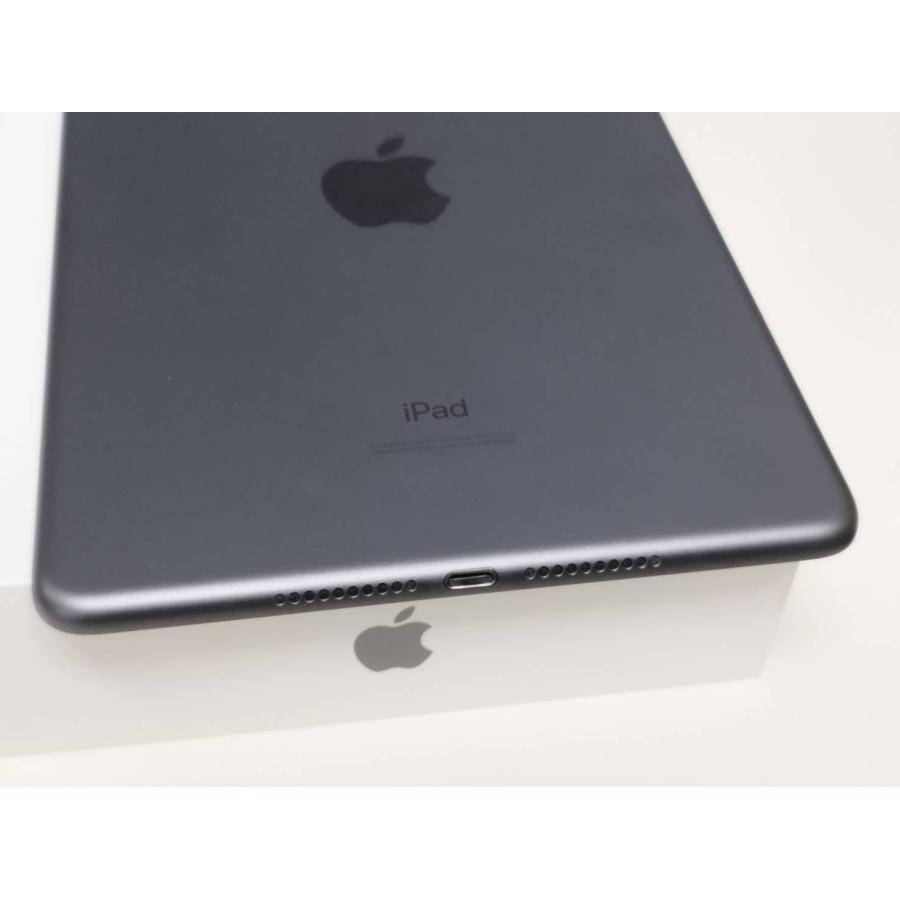 Wi-Fiモデル】iPad mini 第5世代/256GB/A2133〈MUU32J/A〉 : 中古