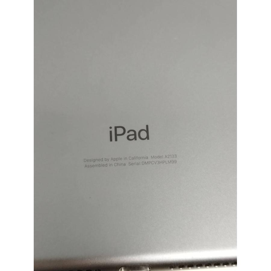 Wi-Fiモデル】iPad mini 第5世代/256GB/A2133〈MUU32J/A〉 : 中古
