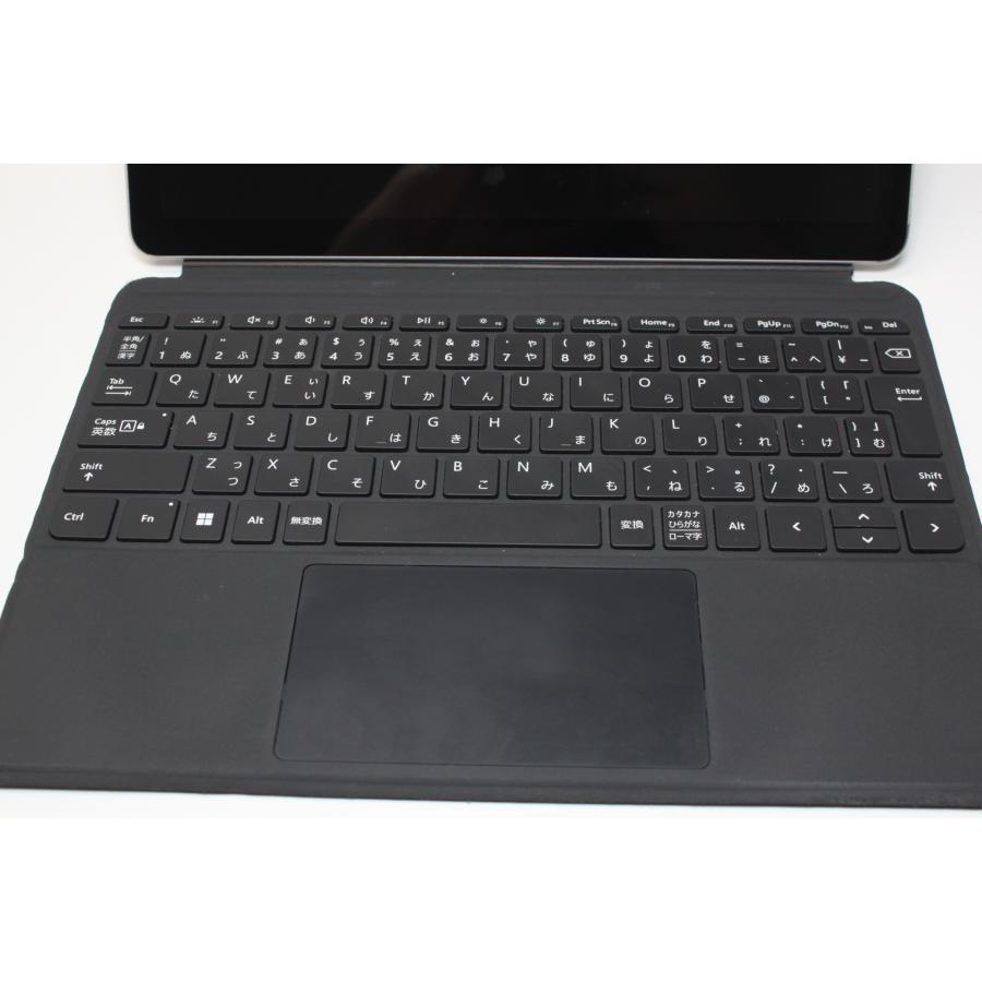 Surface Go 3/intel Pentium GOLD/64GB/4GB 竭・ : 中古パソコン