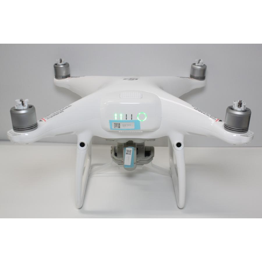 【現状品】DJI/PHANTOM 4 PRO+ V2.0/ドローン (5) |  | 01