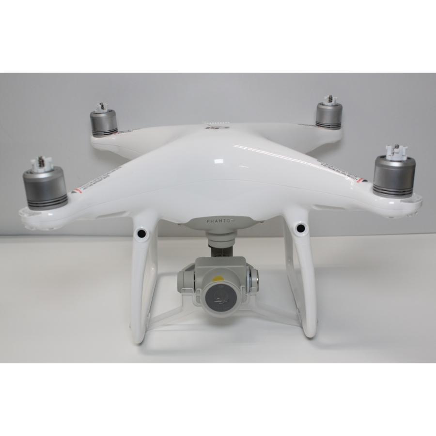 【現状品】DJI/PHANTOM 4 PRO+ V2.0/ドローン (5) |  | 02