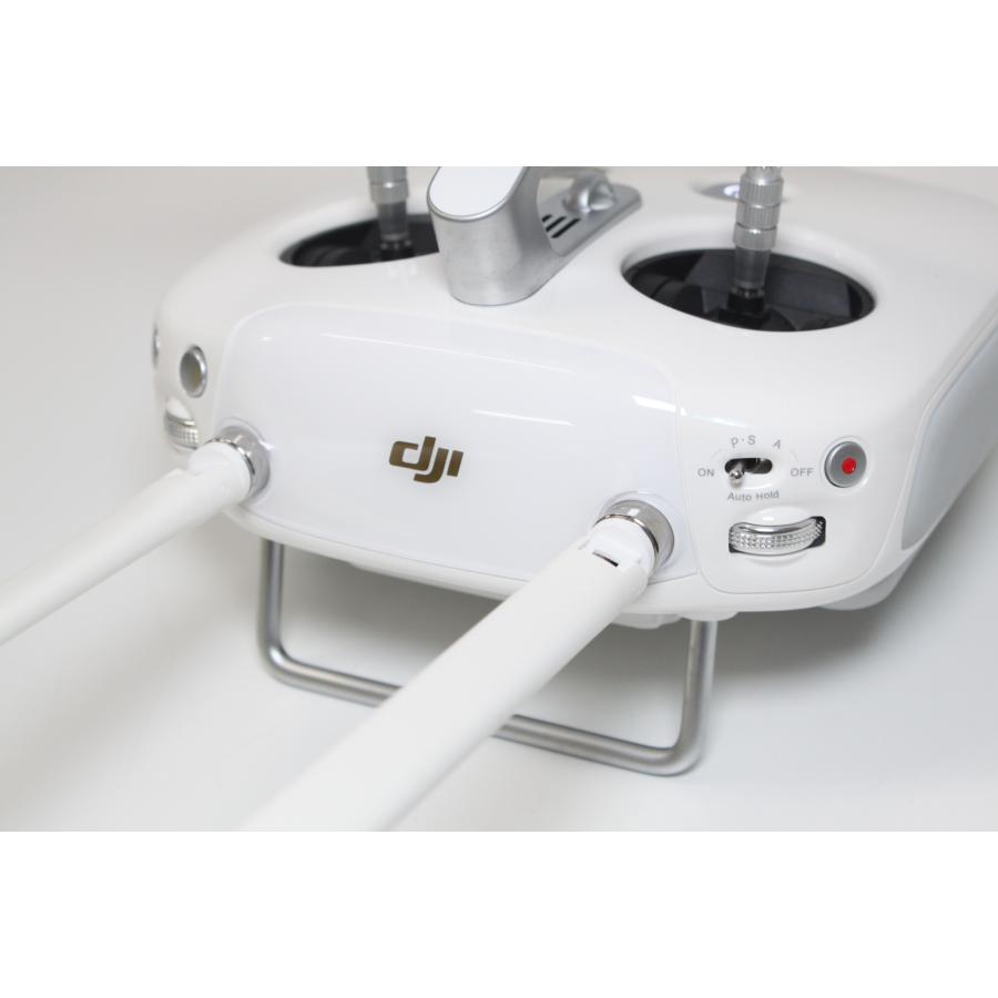 【現状品】DJI/PHANTOM 4 PRO+ V2.0/ドローン (5) |  | 08