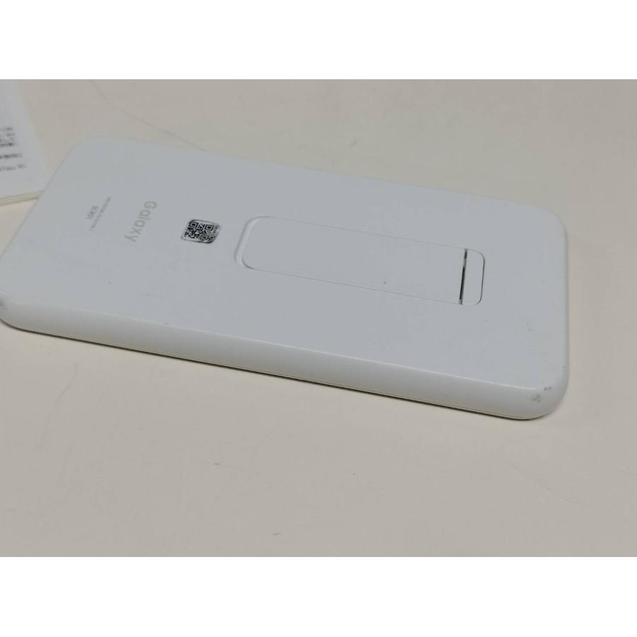 Galaxy 5G Mobile Wi-Fi SCR01/モバイルルーター : 中古パソコン