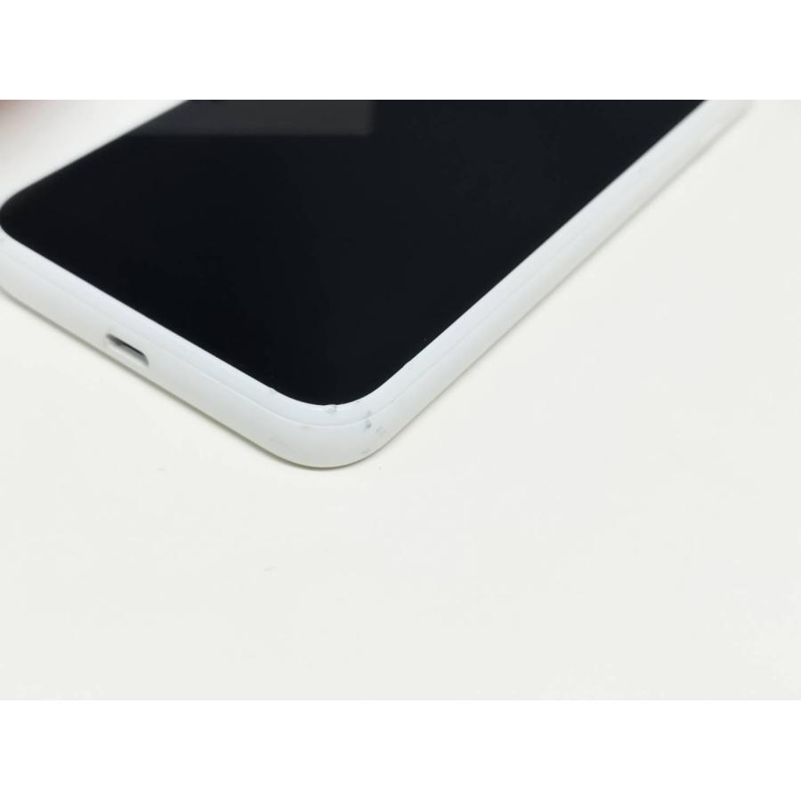 Galaxy 5G Mobile Wi-Fi SCR01/モバイルルーター : 中古パソコン