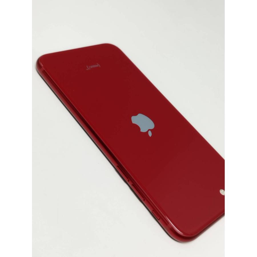 iPhone - iPhoneSE3 128GB RED ( simフリー) A2782 SIMフリー】iPhone SE 第3世代/128GB/A2782/(PRODUCT)RED