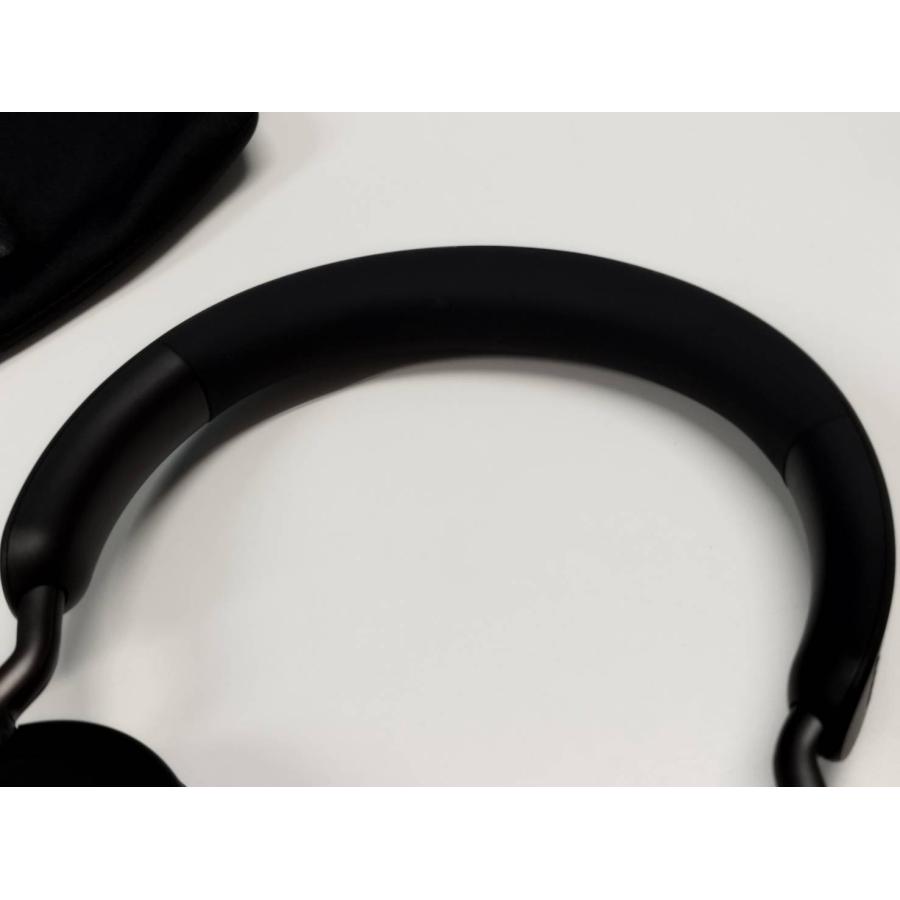 【良品】Jabra elite 45h ワイヤレスヘッドホン |  | 01