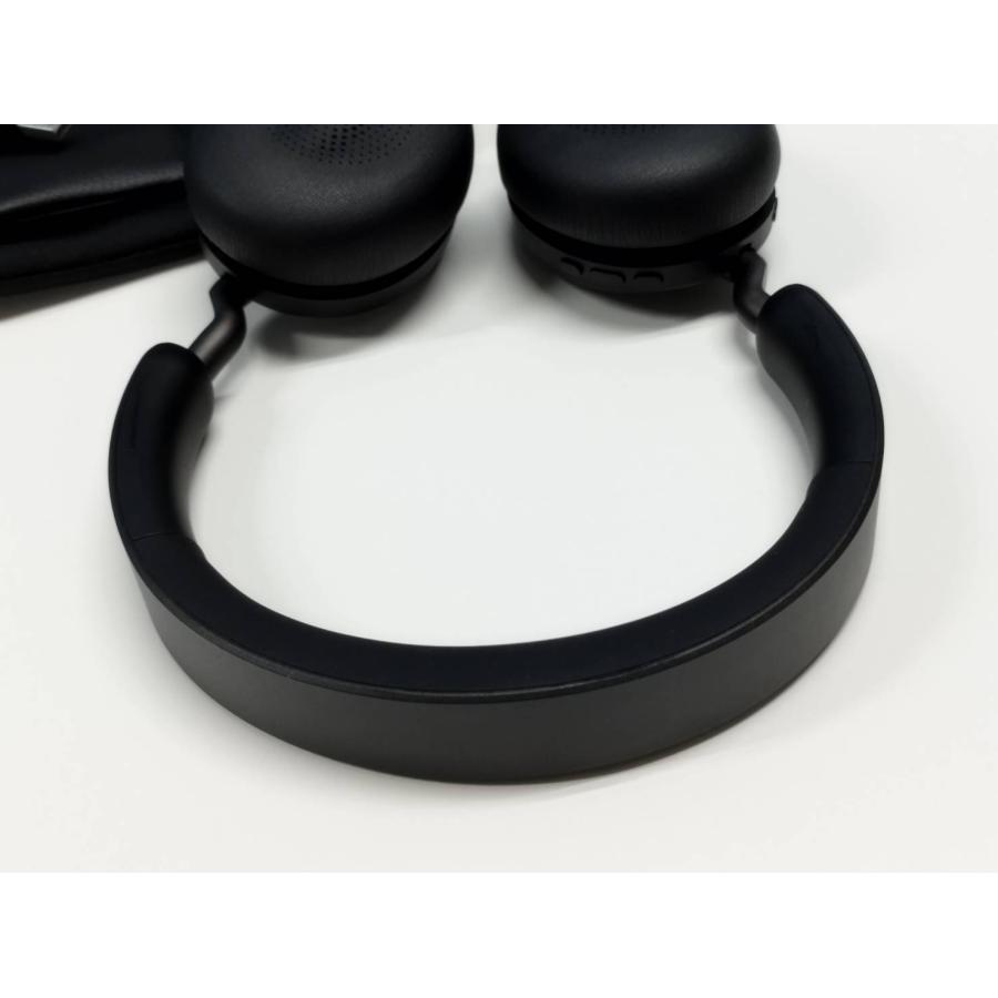 【良品】Jabra elite 45h ワイヤレスヘッドホン |  | 02