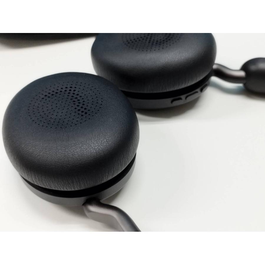 【良品】Jabra elite 45h ワイヤレスヘッドホン |  | 04