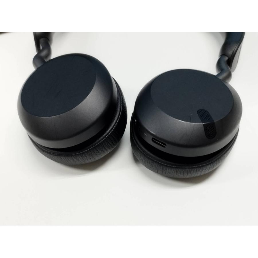 【良品】Jabra elite 45h ワイヤレスヘッドホン |  | 05