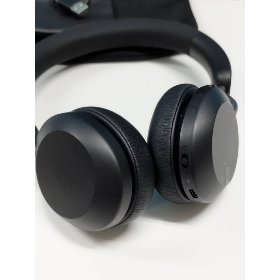 【良品】Jabra elite 45h ワイヤレスヘッドホン |  | 06