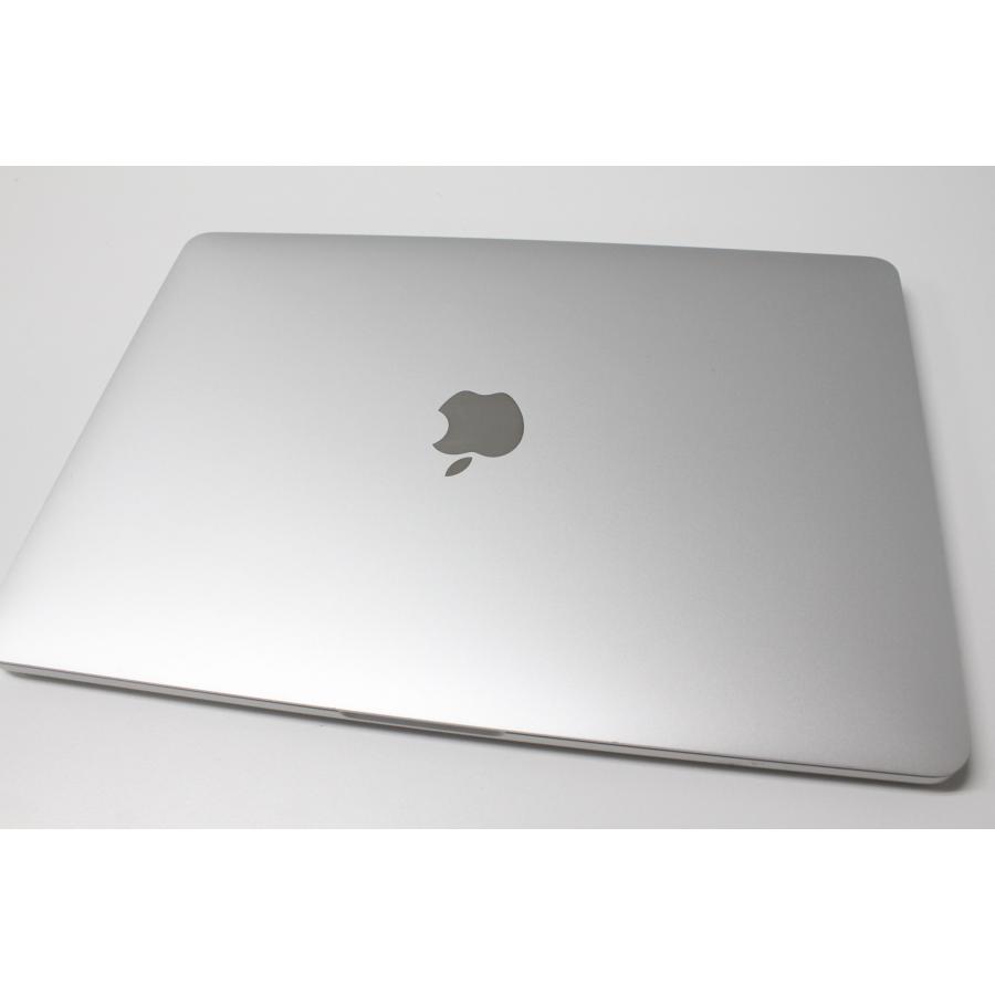 Apple - MacBook Pro（13インチ,2017）MPXY2J/A ④ MacBook Pro（13インチ,2017,Thunderbolt 3ポートx 4）512GB/8GB