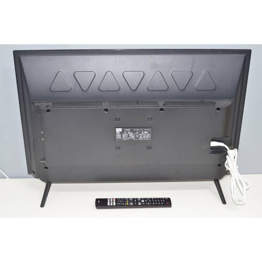 【中古】TCL32型テレビ 2020年式2505251518 中古】TCL32型テレビ 2020年式2505251518の通販 by セイコークマ's