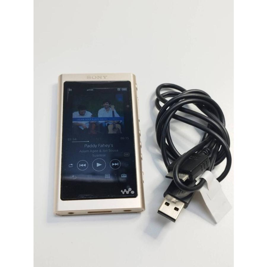 中古 SONY ウォークマン NW-A55 16GB Amazon.co.jp: ソニー ウォークマン Aシリーズ 16GB NW-A55
