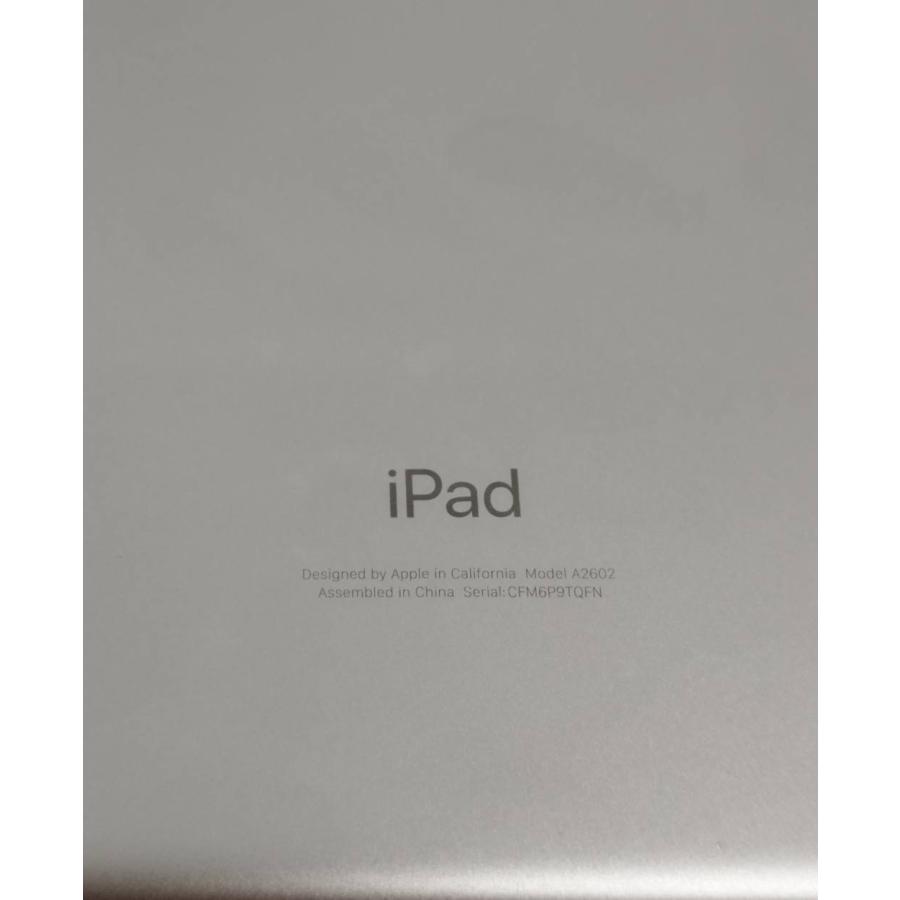 Apple - 【Wi-Fiモデル】iPad 第9世代/256GB/A2602 MK2N3J/A Wi-Fiモデル】iPad 第9世代/256GB/A2602〈MK2N3J/A〉 : 中古