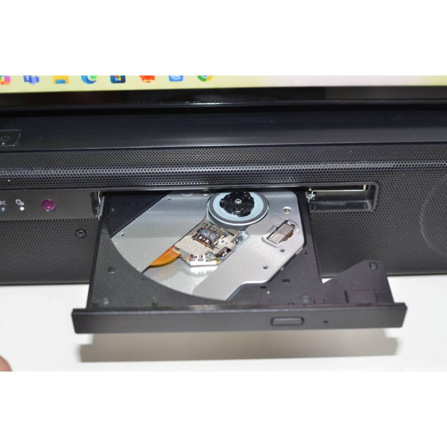 中古良品一体型パソコン Windows11 富士通 FH90/D2 Core i7-9750H/爆速SSD512GB+HDD2TB/メモリ8GB/ブルーレイ/27インチ/テレビ機能 |  | 03