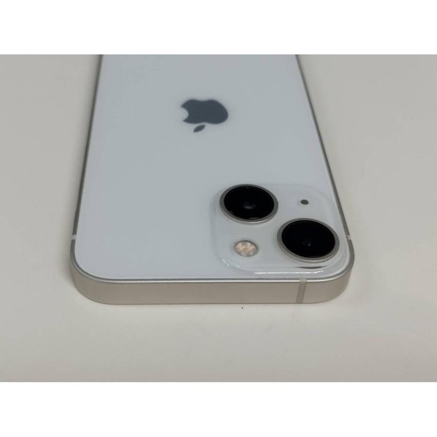 SIMフリー】iPhone 13 mini/A2626/128GB〈MLJE3J/A〉 : 中古