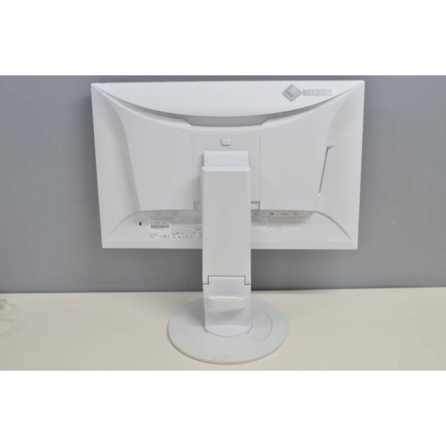中古良品 EIZO FlexScan EV2360 22.5型 液晶モニター 2020年製 使用