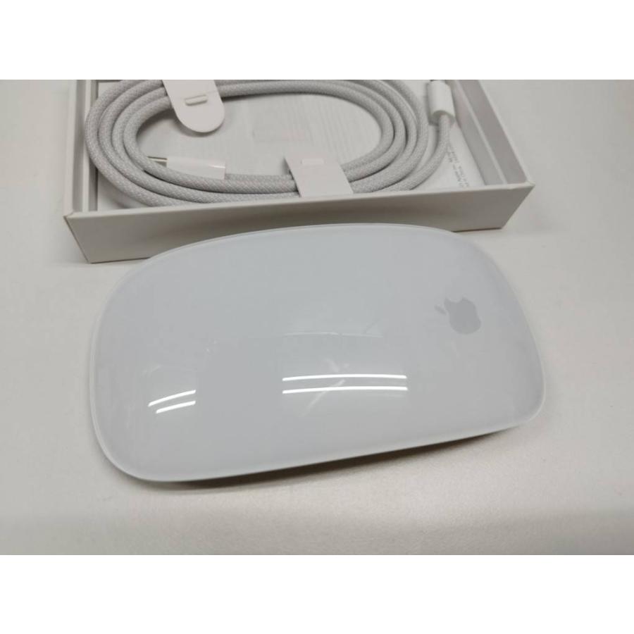 【新品・未使用】　アップル　Magic Mouse　MK2E3J/A Apple Magic Mouse MK2E3J/A [ホワイト] 価格比較 - 価格.com
