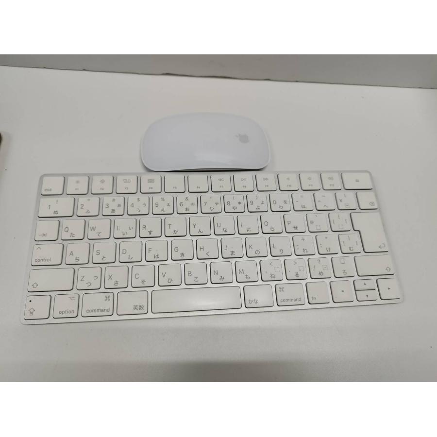 katokyo7さま Apple Magic A1657 キーボードA1644 Apple Magic Keyboard 2 Wireless A1644 + Magic Mouse 2 A1657
