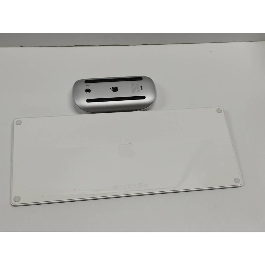 Apple純正セット A1644 A1657 日本語配列 Bluetooth 正規品】Apple Magic Keyboard/日本語配列(A1644) Mouse 2(A1657
